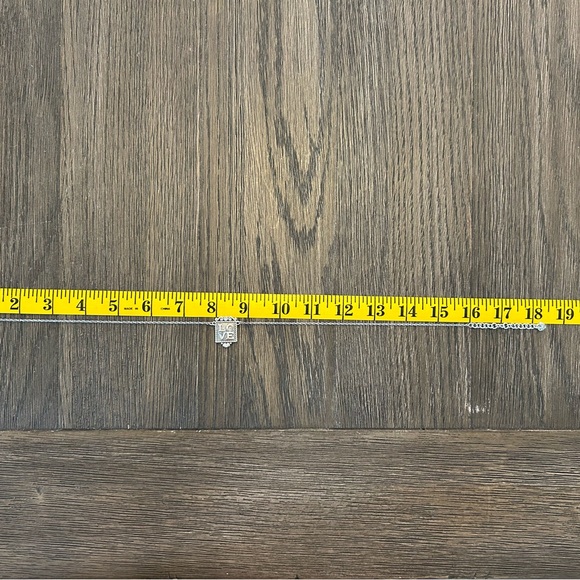 ❤️ BNWOT Brighton 2 piece SET “LOVE”  Reversible Necklace and Bracet❤️ - Picture 9 of 15